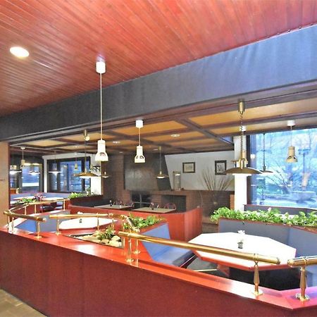 Ferienappartement Balbiani Hahnenklee-Harz Γκόσλαρ Εξωτερικό φωτογραφία