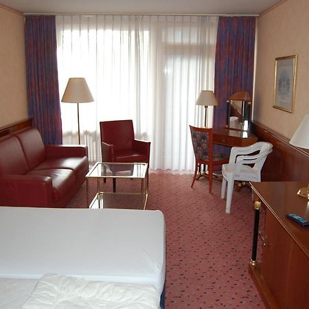 Ferienappartement Balbiani Hahnenklee-Harz Γκόσλαρ Εξωτερικό φωτογραφία