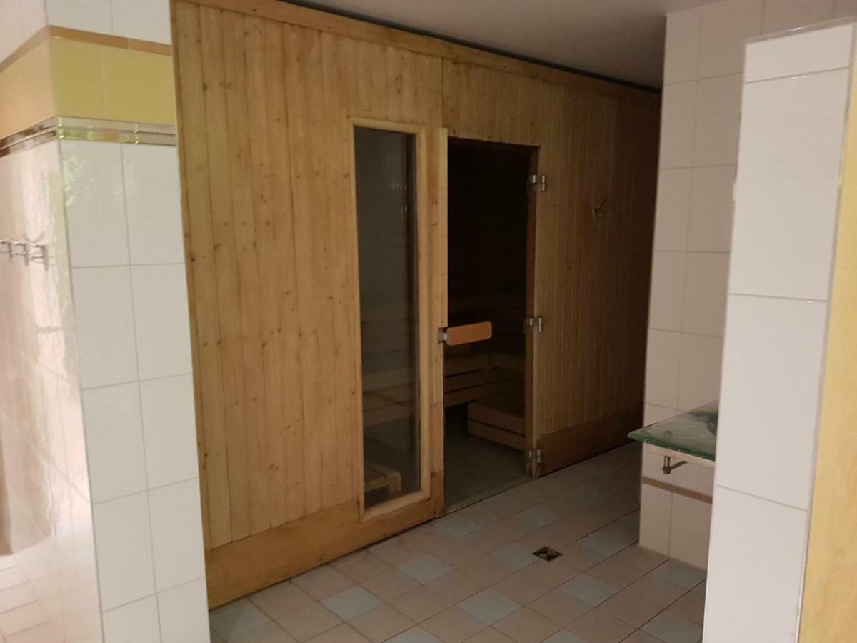 Ferienappartement Balbiani Hahnenklee-Harz Γκόσλαρ Εξωτερικό φωτογραφία