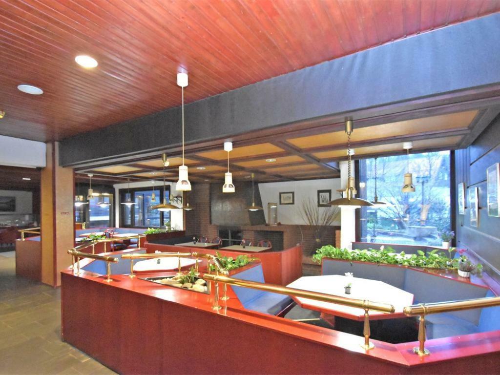 Ferienappartement Balbiani Hahnenklee-Harz Γκόσλαρ Εξωτερικό φωτογραφία