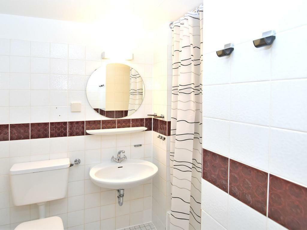 Ferienappartement Balbiani Hahnenklee-Harz Γκόσλαρ Εξωτερικό φωτογραφία