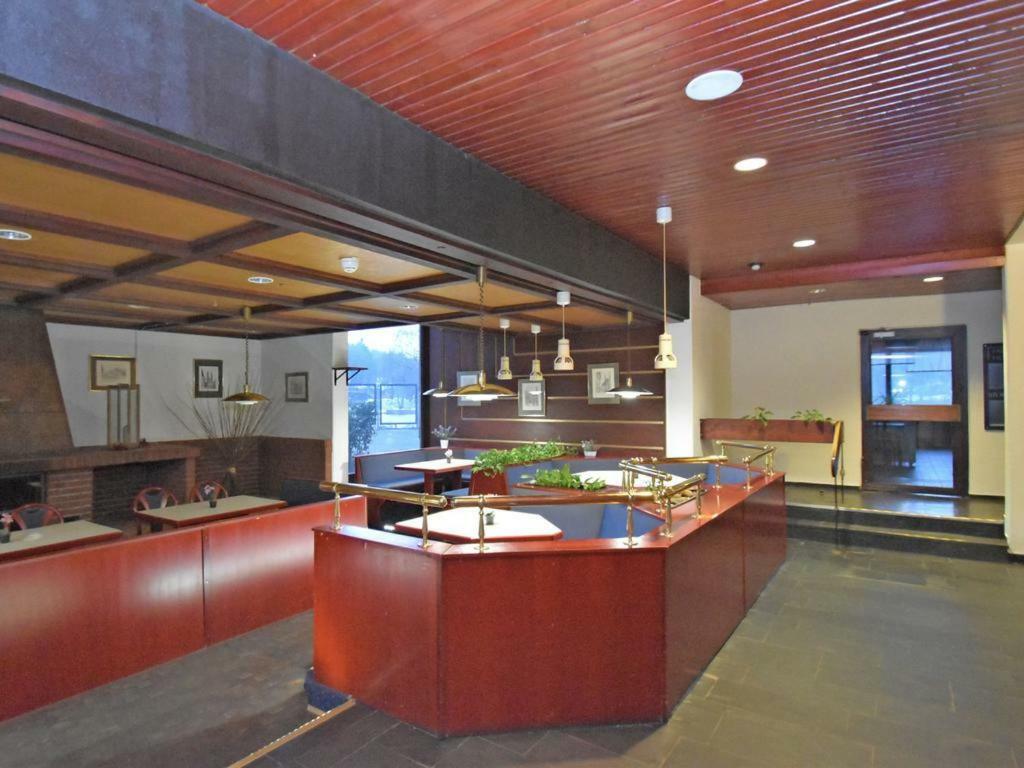 Ferienappartement Balbiani Hahnenklee-Harz Γκόσλαρ Εξωτερικό φωτογραφία
