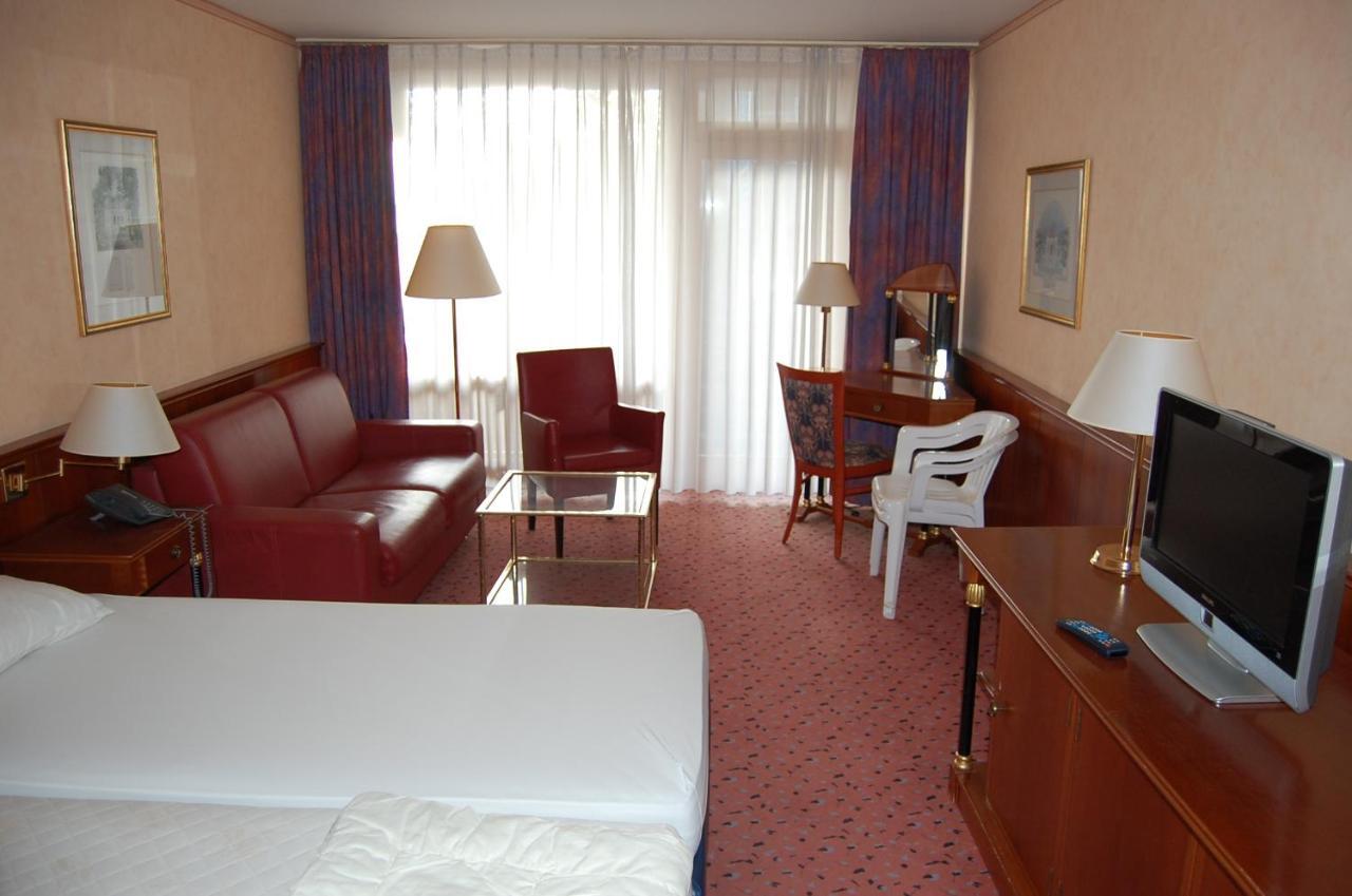 Ferienappartement Balbiani Hahnenklee-Harz Γκόσλαρ Εξωτερικό φωτογραφία